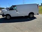 Used 2019 Chevrolet Express 2500 RWD, Upfitted Cargo Van for sale #A1P-25222 - photo 5