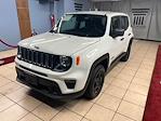 Used 2021 Jeep Renegade Sport 4x4, SUV for sale #A1P-25734 - photo 1