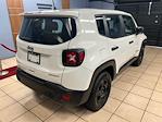 Used 2021 Jeep Renegade Sport 4x4, SUV for sale #A1P-25734 - photo 4