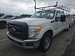 Used 2016 Ford F-350 Lariat Crew Cab RWD, Service Truck for sale #A1P-25828 - photo 2