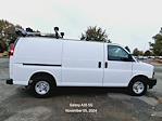 Used 2018 Chevrolet Express 2500 RWD, Upfitted Cargo Van for sale #A1P-26153 - photo 8