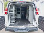 Used 2018 Chevrolet Express 2500 RWD, Upfitted Cargo Van for sale #A1P-26153 - photo 10