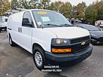 Used 2018 Chevrolet Express 2500 RWD, Upfitted Cargo Van for sale #A1P-26153 - photo 1