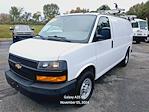 Used 2018 Chevrolet Express 2500 RWD, Upfitted Cargo Van for sale #A1P-26153 - photo 4