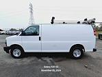 Used 2018 Chevrolet Express 2500 RWD, Upfitted Cargo Van for sale #A1P-26153 - photo 5