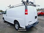 Used 2018 Chevrolet Express 2500 RWD, Upfitted Cargo Van for sale #A1P-26153 - photo 6