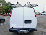 Used 2018 Chevrolet Express 2500 RWD, Upfitted Cargo Van for sale #A1P-26153 - photo 7