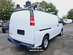 Used 2018 Chevrolet Express 2500 RWD, Upfitted Cargo Van for sale #A1P-26153 - photo 2