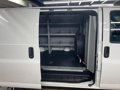 Used 2019 Chevrolet Express 3500 RWD, Upfitted Cargo Van for sale #A1P-26316 - photo 2