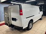 Used 2019 Chevrolet Express 3500 RWD, Upfitted Cargo Van for sale #A1P-26316 - photo 3