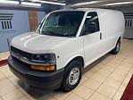 Used 2019 Chevrolet Express 3500 RWD, Upfitted Cargo Van for sale #A1P-26316 - photo 4