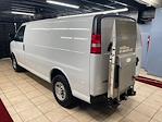Used 2019 Chevrolet Express 3500 RWD, Upfitted Cargo Van for sale #A1P-26316 - photo 5