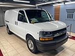 Used 2019 Chevrolet Express 3500 RWD, Upfitted Cargo Van for sale #A1P-26316 - photo 1