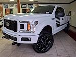 Used 2020 Ford F-150 XL Super Cab 4x4, Pickup for sale #A1P-26643 - photo 1