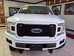 Used 2020 Ford F-150 XL Super Cab 4x4, Pickup for sale #A1P-26643 - photo 4