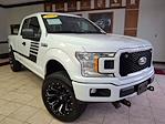 Used 2020 Ford F-150 XL Super Cab 4x4, Pickup for sale #A1P-26643 - photo 5