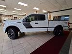 Used 2020 Ford F-150 XL Super Cab 4x4, Pickup for sale #A1P-26643 - photo 7