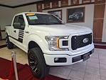 Used 2020 Ford F-150 XL Super Cab 4x4, Pickup for sale #A1P-26643 - photo 25