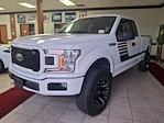 Used 2020 Ford F-150 XL Super Cab 4x4, Pickup for sale #A1P-26643 - photo 27