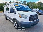 Used 2015 Ford Transit 150 Low Roof RWD, Upfitted Cargo Van for sale #A1P-28450 - photo 1