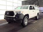 Used 2021 Toyota Tacoma SR Access Cab RWD, Pickup for sale #A1P-28587 - photo 4