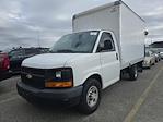 Used 2016 Chevrolet Express 3500 RWD, Box Truck for sale #A1P-28877 - photo 4