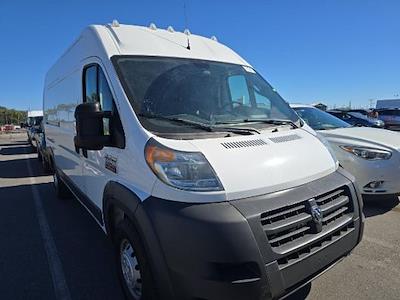 Used 2018 Ram ProMaster 3500 High Roof FWD, Empty Cargo Van for sale #A1P-29535 - photo 1