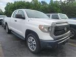 Used 2018 Toyota Tundra SR Double Cab RWD, Pickup for sale #A1P-29937 - photo 1