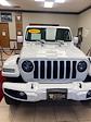 Used 2021 Jeep Wrangler Limited 4x4, SUV for sale #A1P-30052 - photo 7