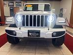 Used 2021 Jeep Wrangler Limited 4x4, SUV for sale #A1P-30052 - photo 8