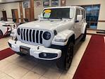 Used 2021 Jeep Wrangler Limited 4x4, SUV for sale #A1P-30052 - photo 1