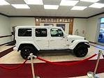 Used 2021 Jeep Wrangler Limited 4x4, SUV for sale #A1P-30052 - photo 4