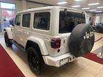 Used 2021 Jeep Wrangler Limited 4x4, SUV for sale #A1P-30052 - photo 2