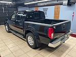 Used 2017 Nissan Frontier SV Crew Cab RWD, Pickup for sale #A1P-30225 - photo 3