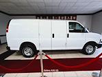 Used 2019 Chevrolet Express 2500 RWD, Upfitted Cargo Van for sale #A1P-31545 - photo 7