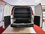 Used 2019 Chevrolet Express 2500 RWD, Upfitted Cargo Van for sale #A1P-31545 - photo 9