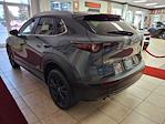 Used 2023 Mazda CX-30 2.5 S Carbon Edition AWD, SUV for sale #A1P-33464 - photo 8