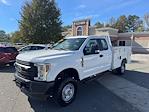 Used 2019 Ford F-250 XL Super Cab 4x4, Service Truck for sale #A1P-34211 - photo 1