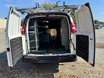 Used 2018 Chevrolet Express 2500 RWD, Upfitted Cargo Van for sale #A1P-35257 - photo 14