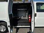 Used 2018 Chevrolet Express 2500 RWD, Upfitted Cargo Van for sale #A1P-35257 - photo 16