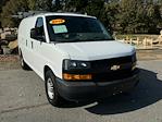 Used 2018 Chevrolet Express 2500 RWD, Upfitted Cargo Van for sale #A1P-35257 - photo 1