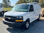 Used 2018 Chevrolet Express 2500 RWD, Upfitted Cargo Van for sale #A1P-35257 - photo 4