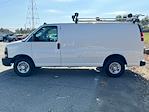 Used 2018 Chevrolet Express 2500 RWD, Upfitted Cargo Van for sale #A1P-35257 - photo 5