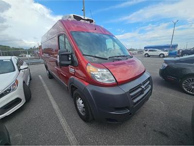 Used 2017 Ram ProMaster 2500 High Roof FWD, Refrigerated Body for sale #A1P-35382 - photo 1