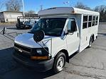 Used 2008 Chevrolet Express 3500 Work Van RWD, Bus for sale #A1P-36445 - photo 3
