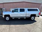 Used 2018 Chevrolet Silverado 2500 LT Crew Cab 4x4, Pickup for sale #A1P-39467 - photo 3