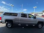 Used 2018 Chevrolet Silverado 2500 LT Crew Cab 4x4, Pickup for sale #A1P-39467 - photo 5