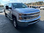 Used 2018 Chevrolet Silverado 2500 LT Crew Cab 4x4, Pickup for sale #A1P-39467 - photo 6