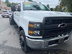 Used 2019 Chevrolet Silverado 5500 Work Truck Crew Cab RWD, Flatbed Truck for sale #A1P-40617 - photo 1