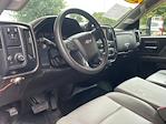 Used 2019 Chevrolet Silverado 5500 Work Truck Crew Cab RWD, Flatbed Truck for sale #A1P-40617 - photo 11